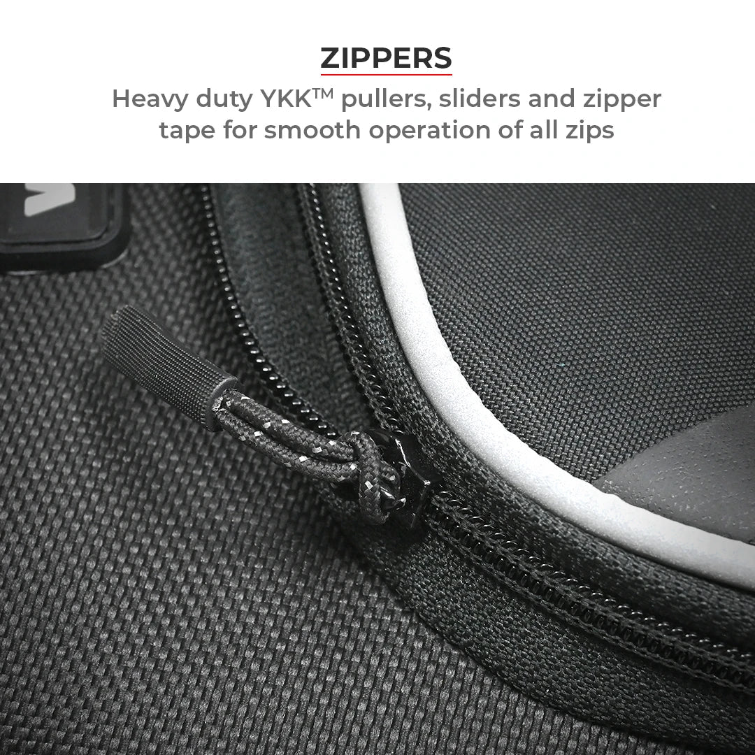 Viaterra Trailpack For Royal Enfield Himalayan 450 - Motodrift