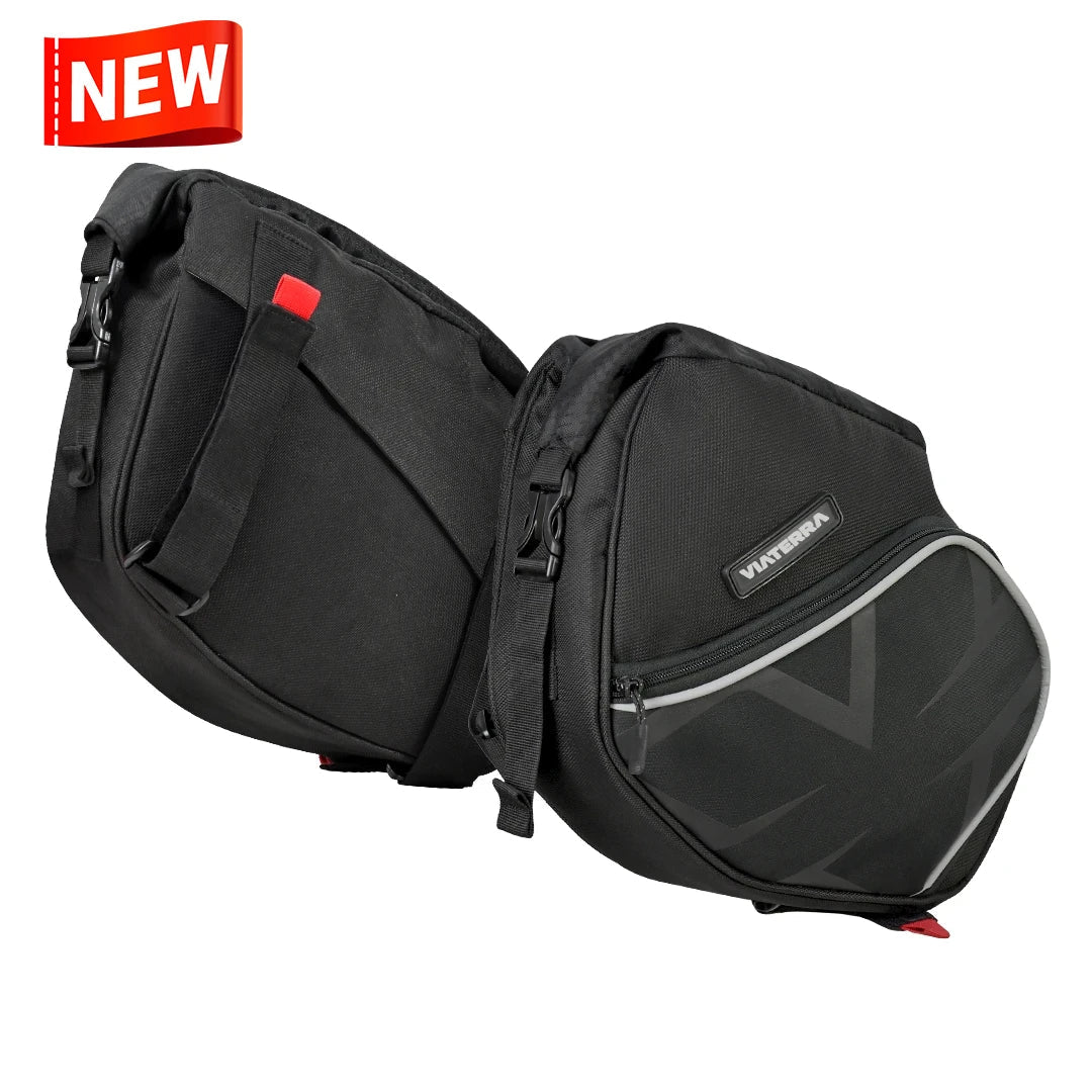 Viaterra Trailpack For Royal Enfield Himalayan 450 - Motodrift