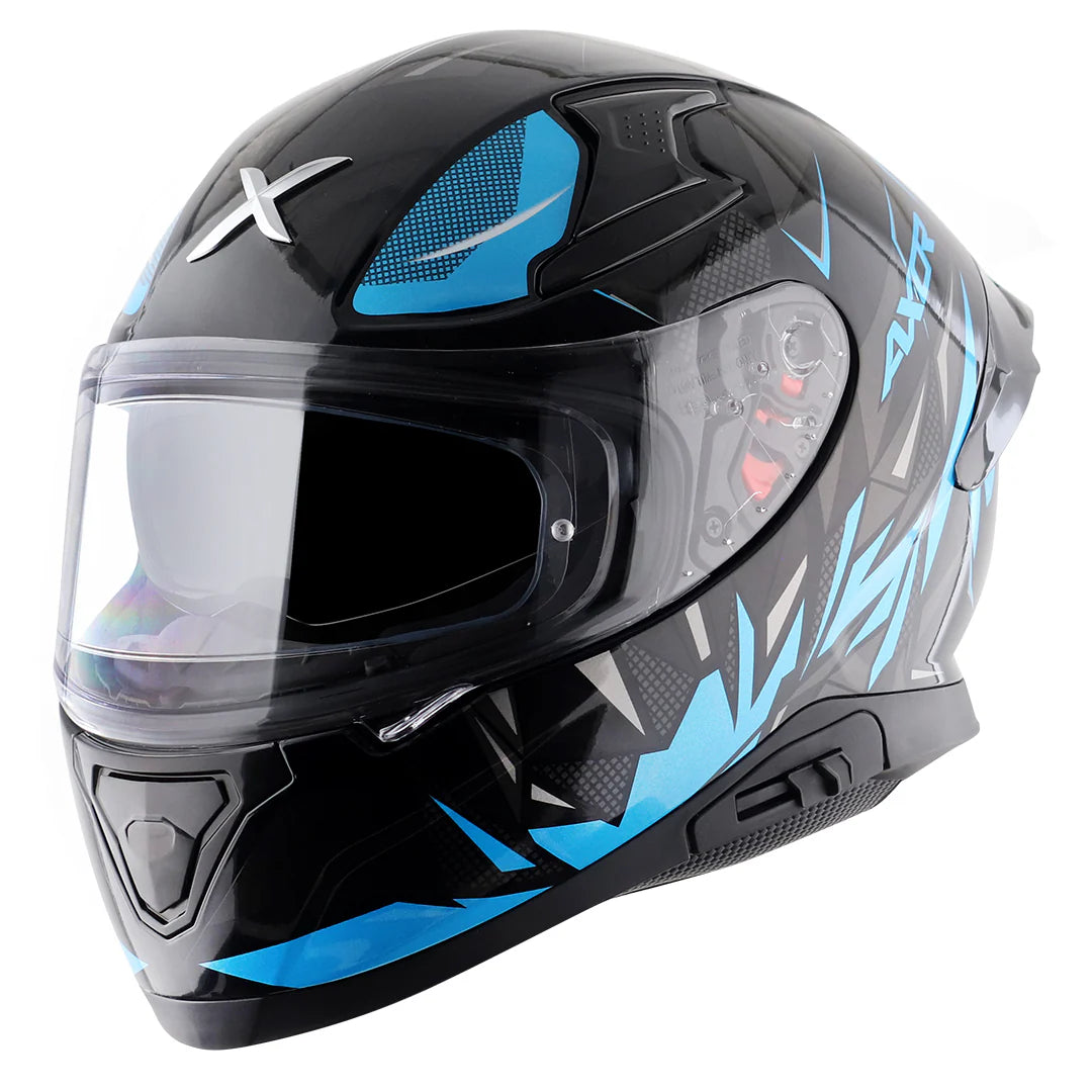 Axor Apex Hunter Helmet - Motodrift