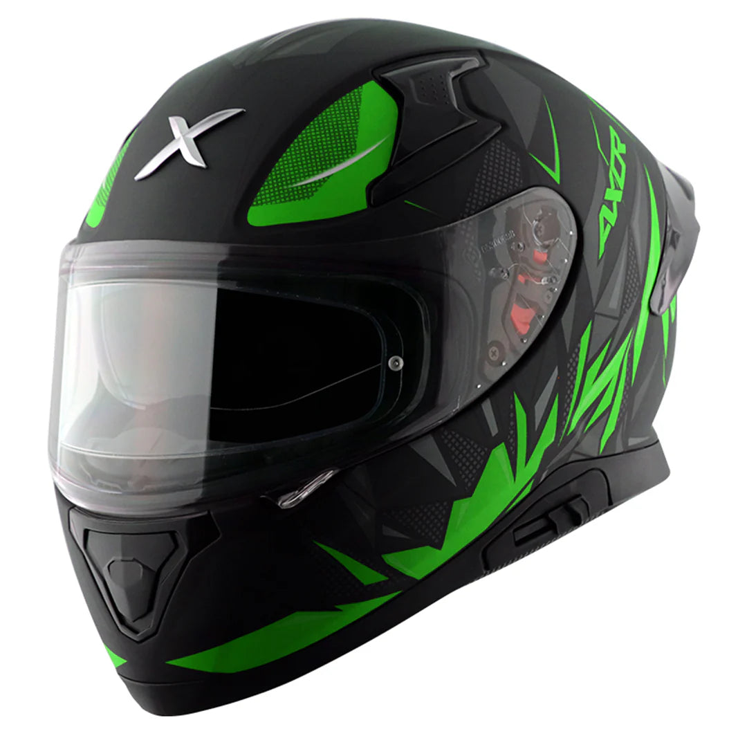 Axor Apex Hunter Helmet - Motodrift