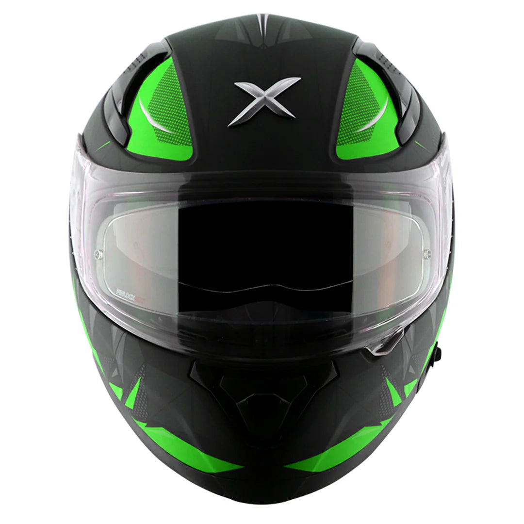 Axor Apex Hunter Helmet - Motodrift
