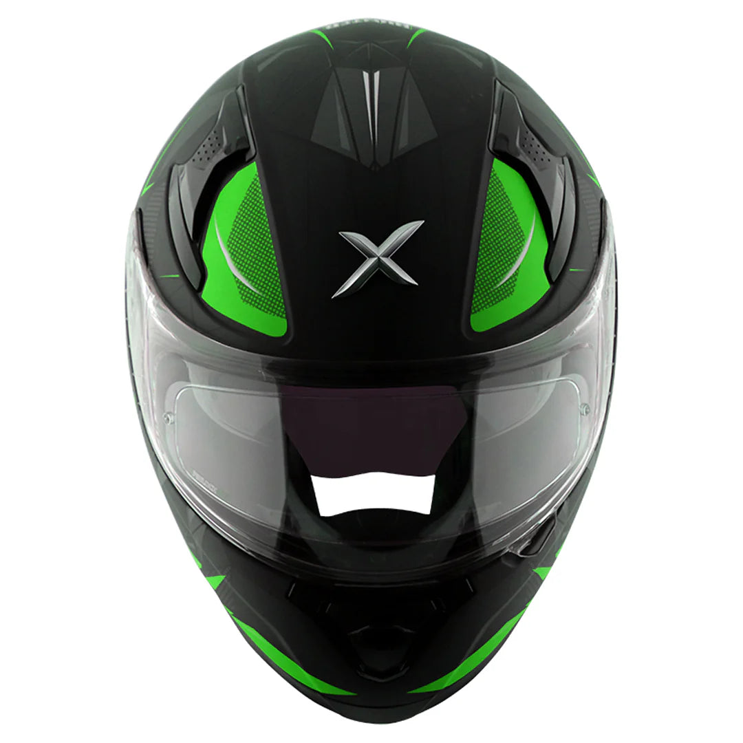 Axor Apex Hunter Helmet - Motodrift
