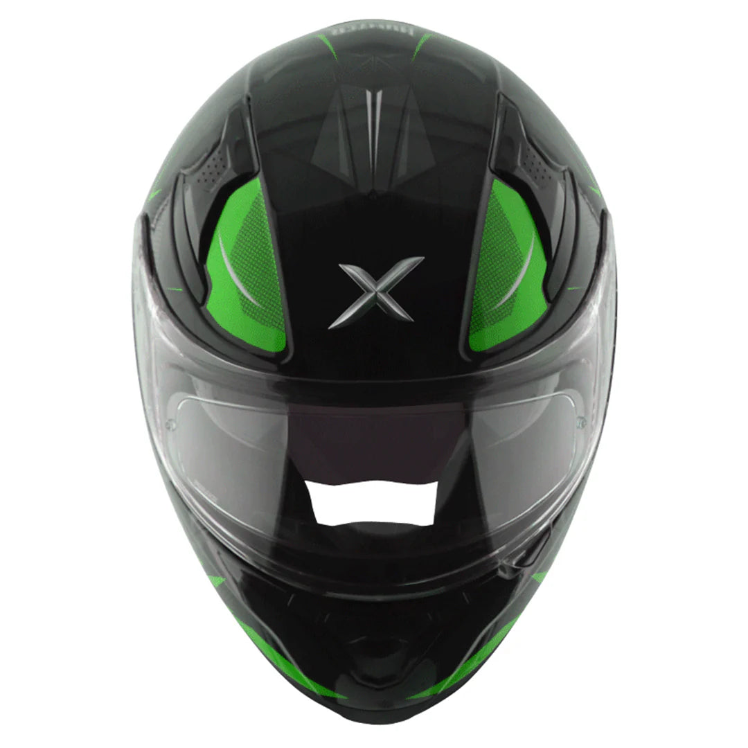 Axor Apex Hunter Helmet - Motodrift