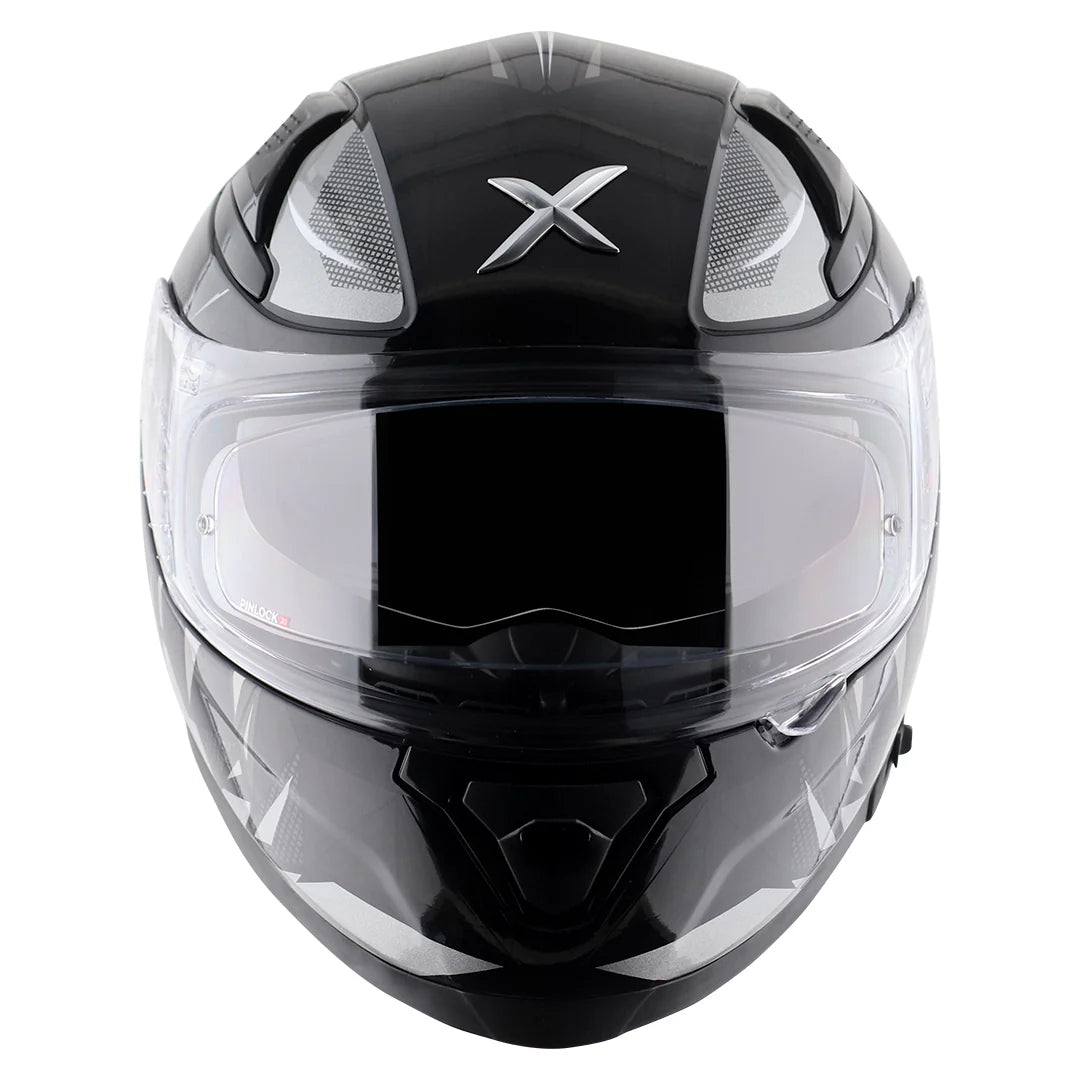 Axor Apex Hunter Helmet - Motodrift