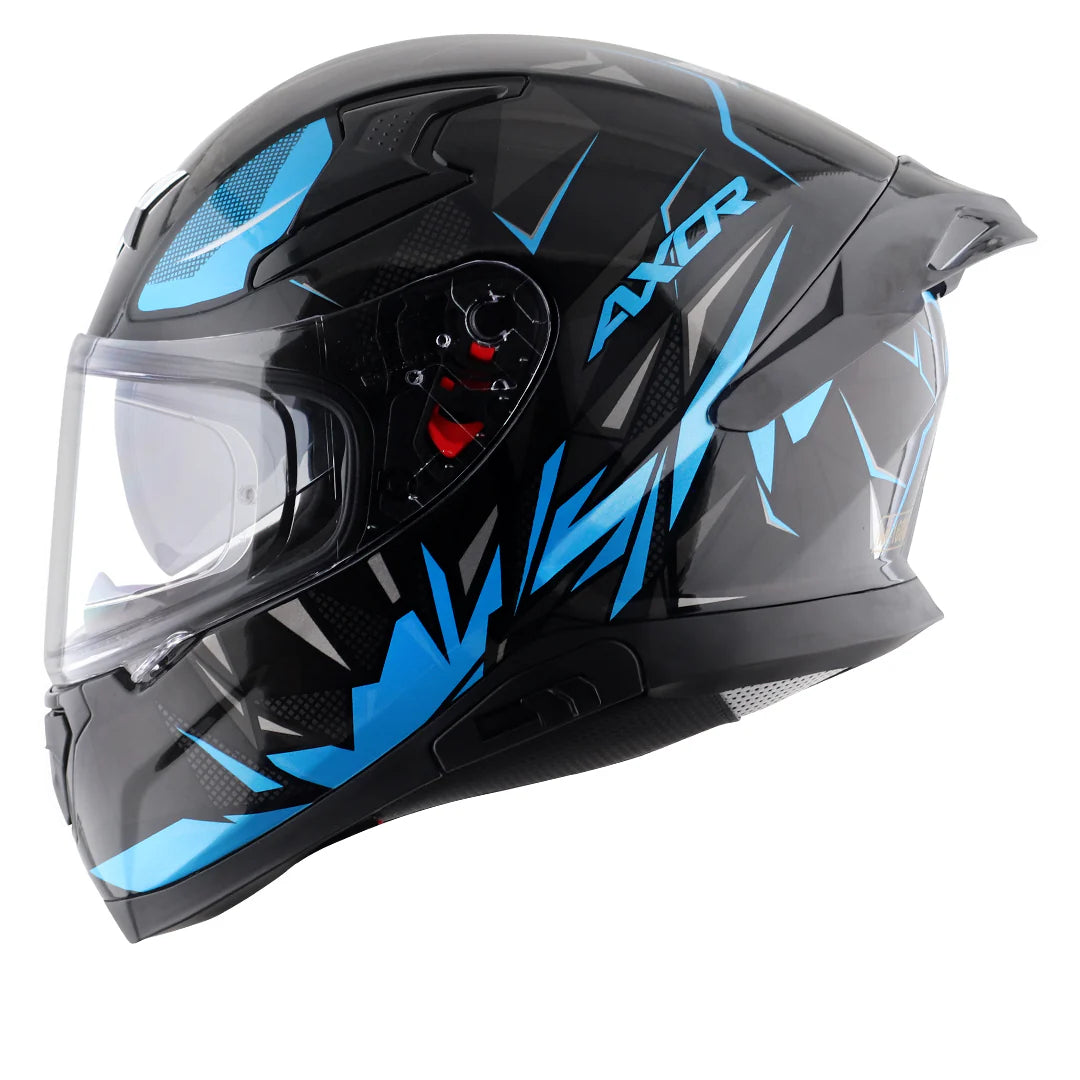 Axor Apex Hunter Helmet - Motodrift