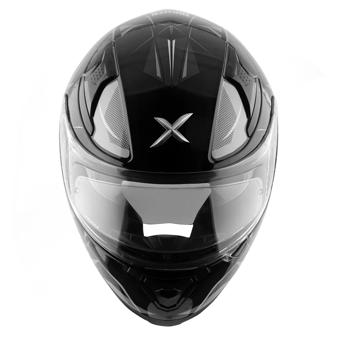 Axor Apex Hunter Helmet - Motodrift