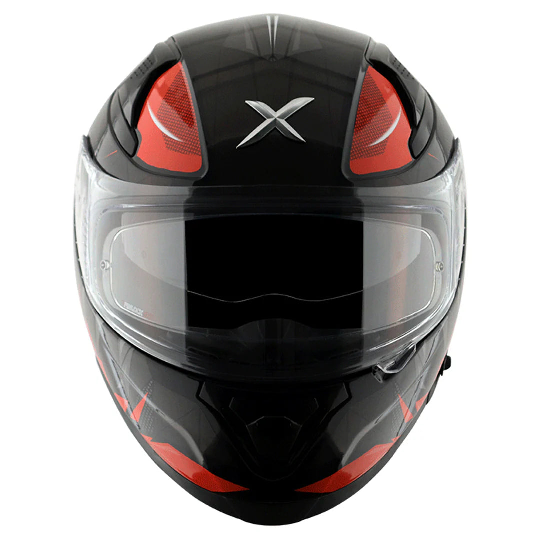 Axor Apex Hunter Helmet - Motodrift
