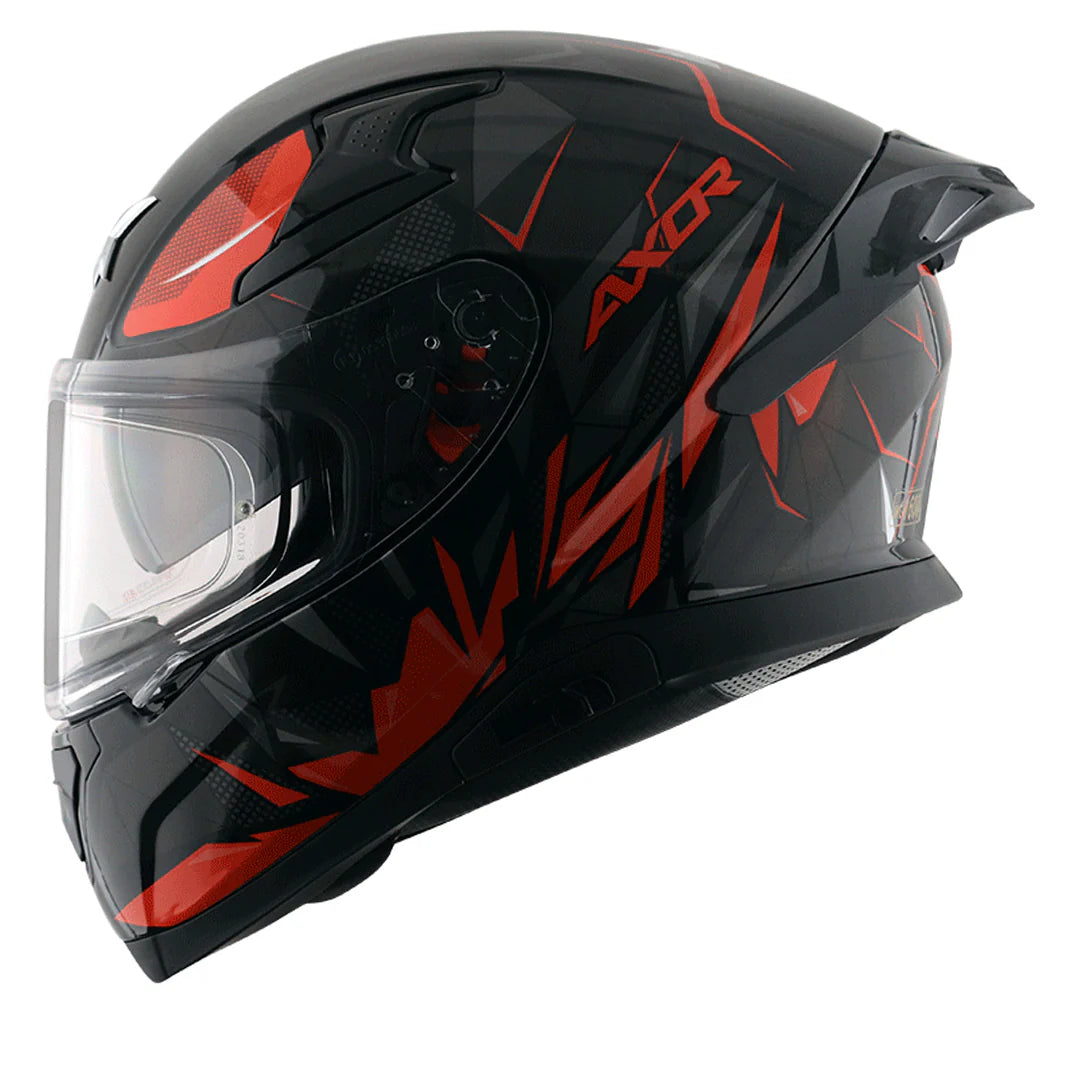 Axor Apex Hunter Helmet - Motodrift