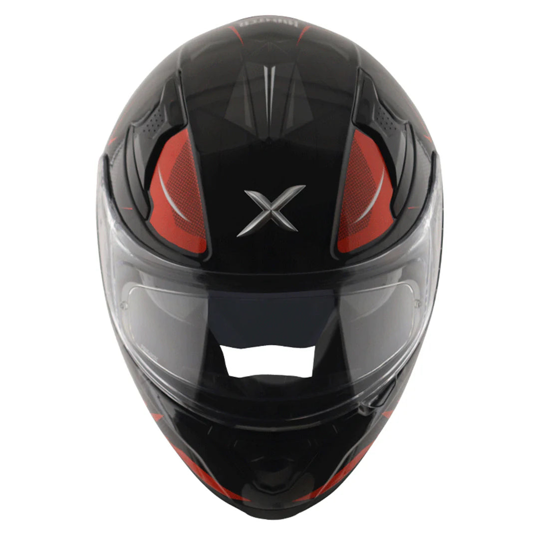 Axor Apex Hunter Helmet - Motodrift