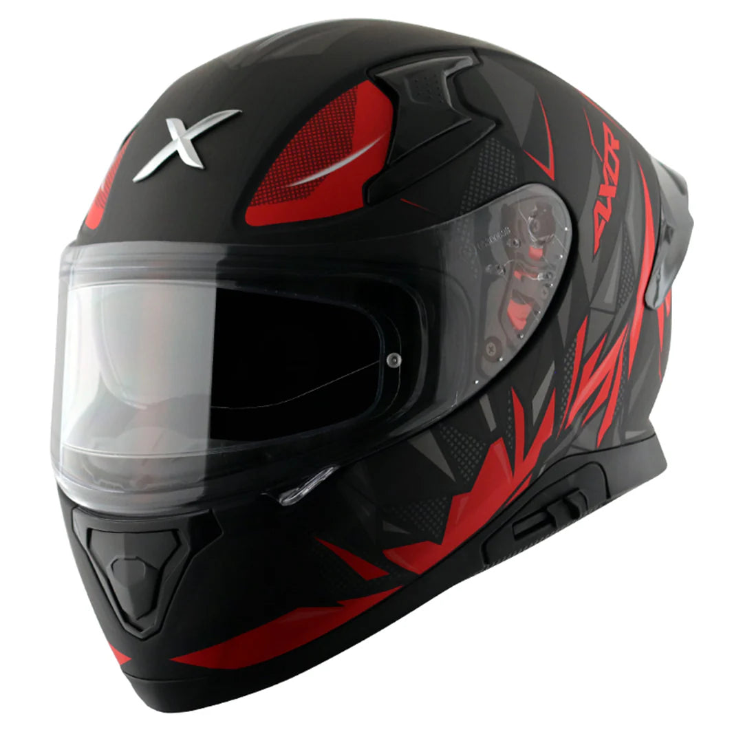Axor Apex Hunter Helmet - Motodrift