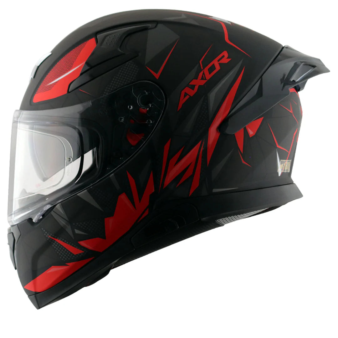 Axor Apex Hunter Helmet - Motodrift