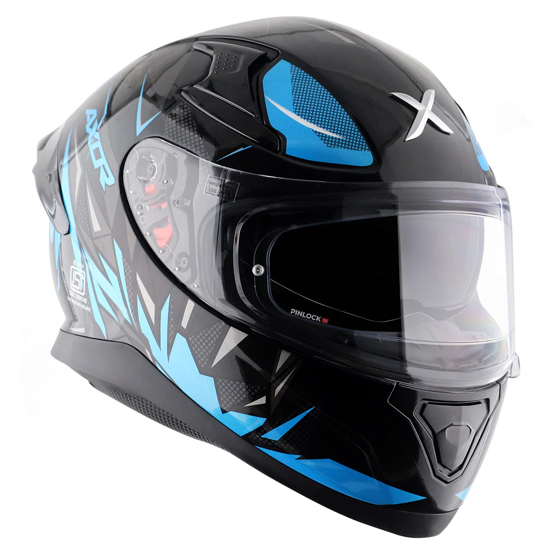 Axor Apex Hunter Helmet - Motodrift