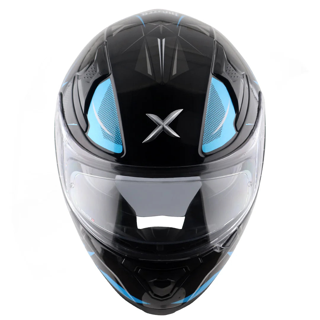 Axor Apex Hunter Helmet - Motodrift