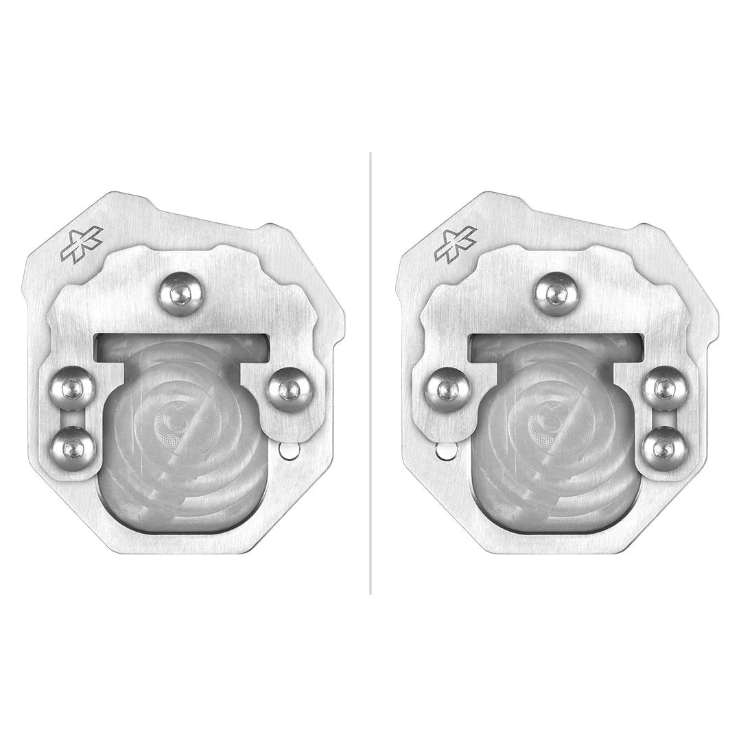 Viaterra Royal Enfield Hunter 350 Sidestand Shoe - Motodrift