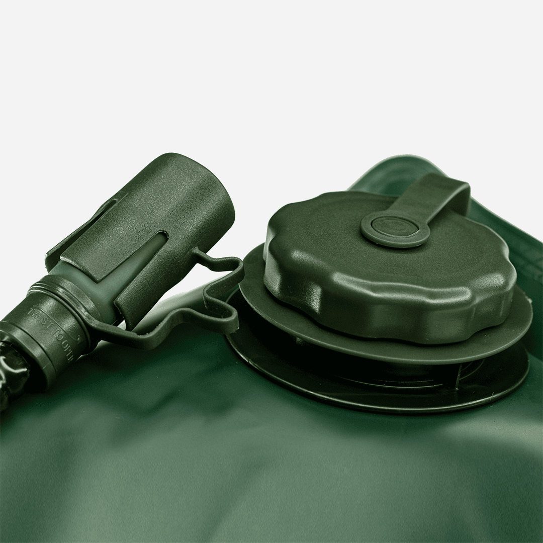 Carbonado Quench Hydration Bladder for Ultimate Hydration - Motodrift
