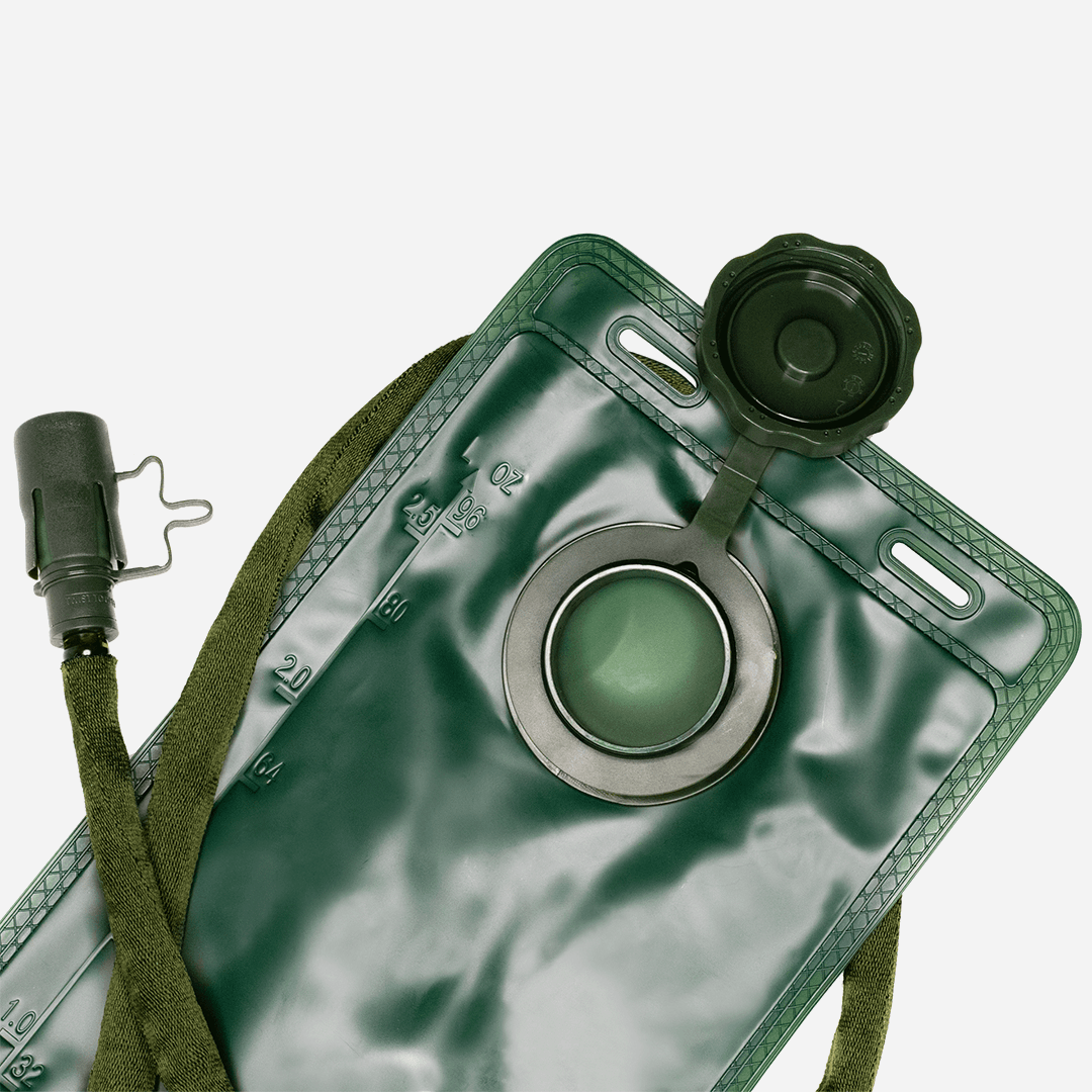 Carbonado Quench Hydration Bladder for Ultimate Hydration - Motodrift