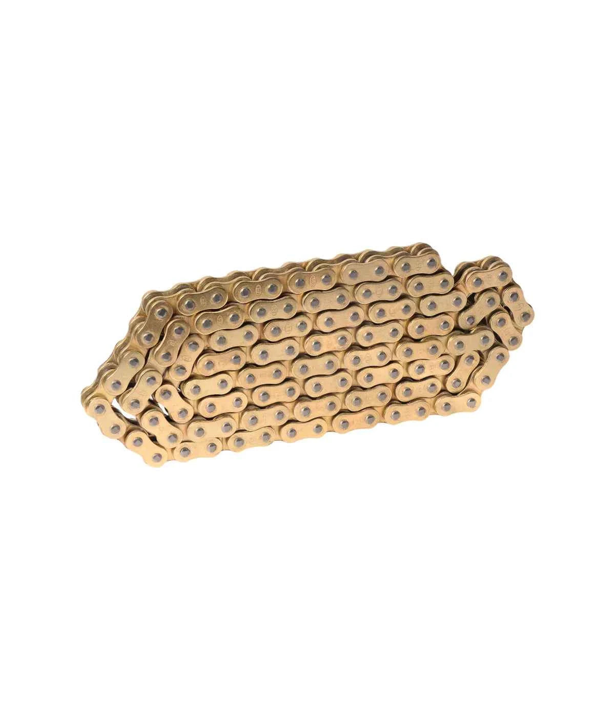 Rolon Hero X Pulse 200 2V Brass Chain Sprocket Kit - Motodrift