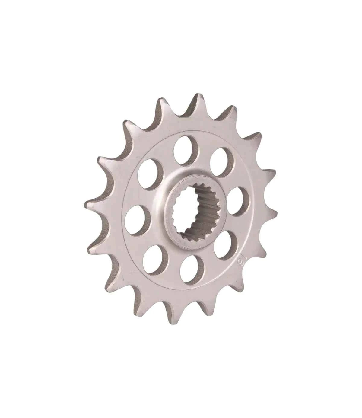 Rolon KTM Duke 200 Brass Chain Sprocket Kit - HPXRC 267 - Motodrift