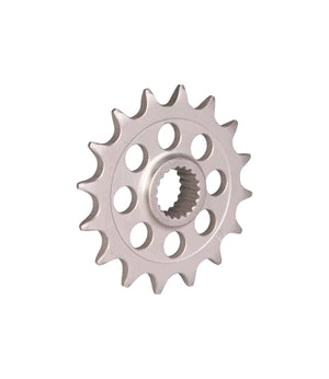 Rolon Brass Chain Sprocket Kit For Hero X Pulse 200 2V - Motodrift