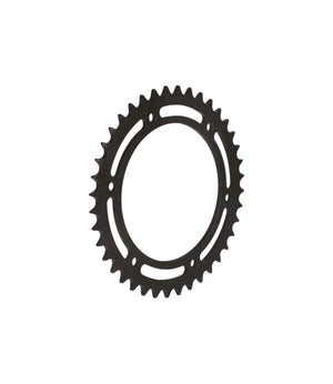 Rolon Brass Chain Sprocket Kit For Hero X Pulse 200 2V - Motodrift