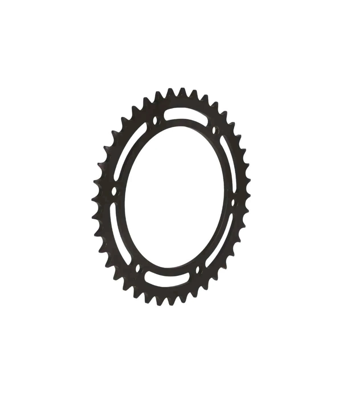 Rolon Royal Enfield Classic 500 Brass Chain Sprocket Kit - Motodrift