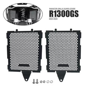 Radiator Guard For BMW R 1300 GS/GSA - Motodrift