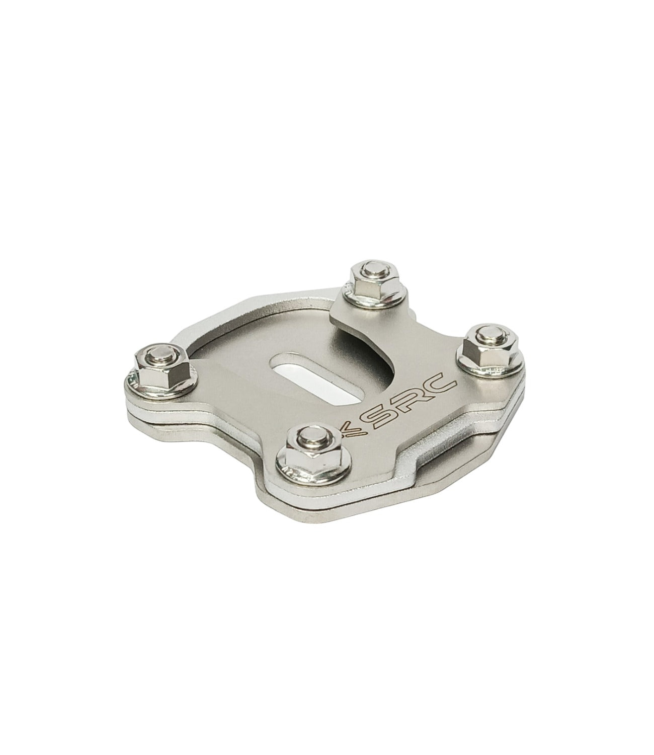 Honda Transalp XL 750 Side Stand Enlarger / Extender - SRC - Motodrift