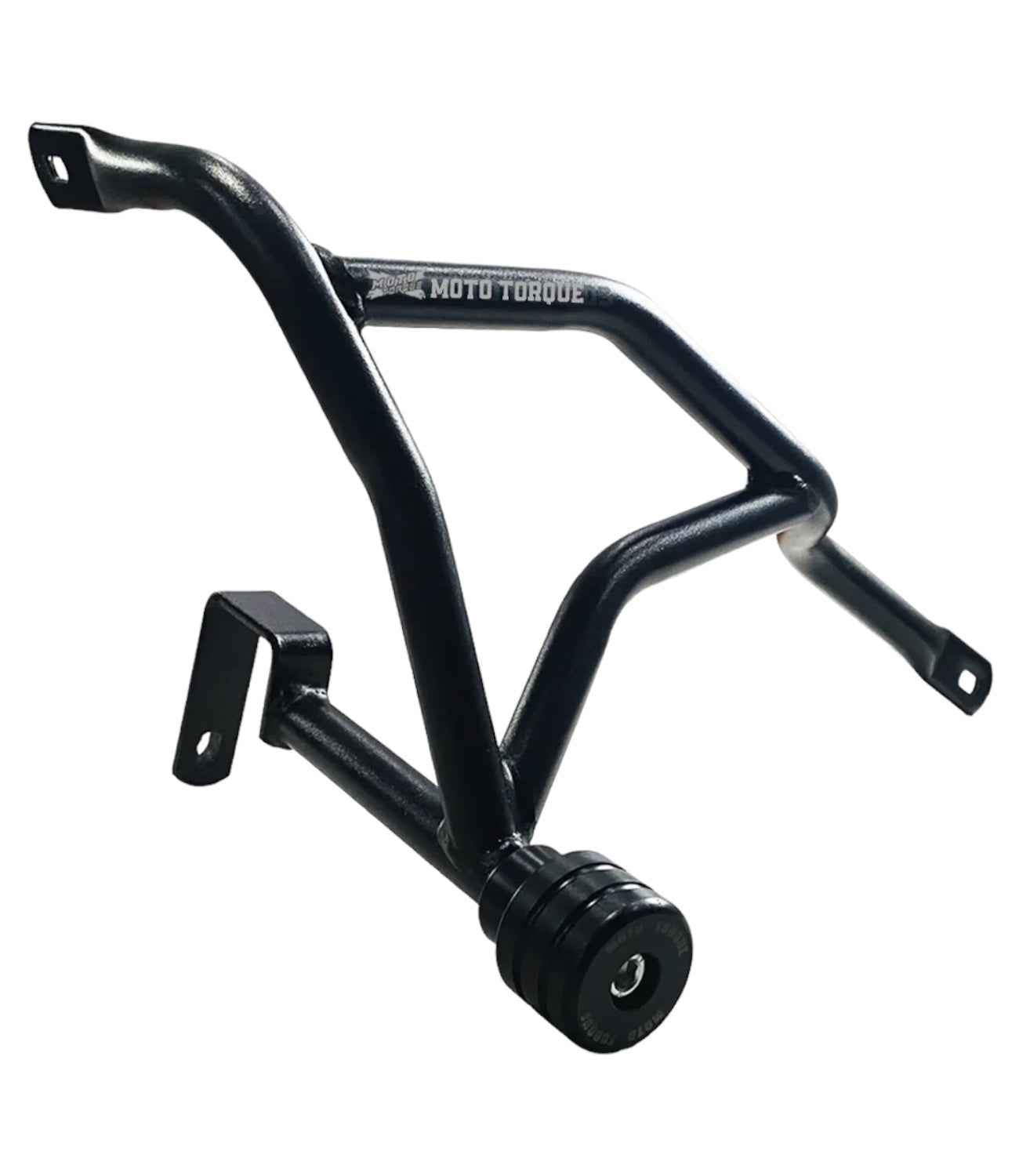 Moto Torque Crash Guard For X Pulse 200 - Motodrift