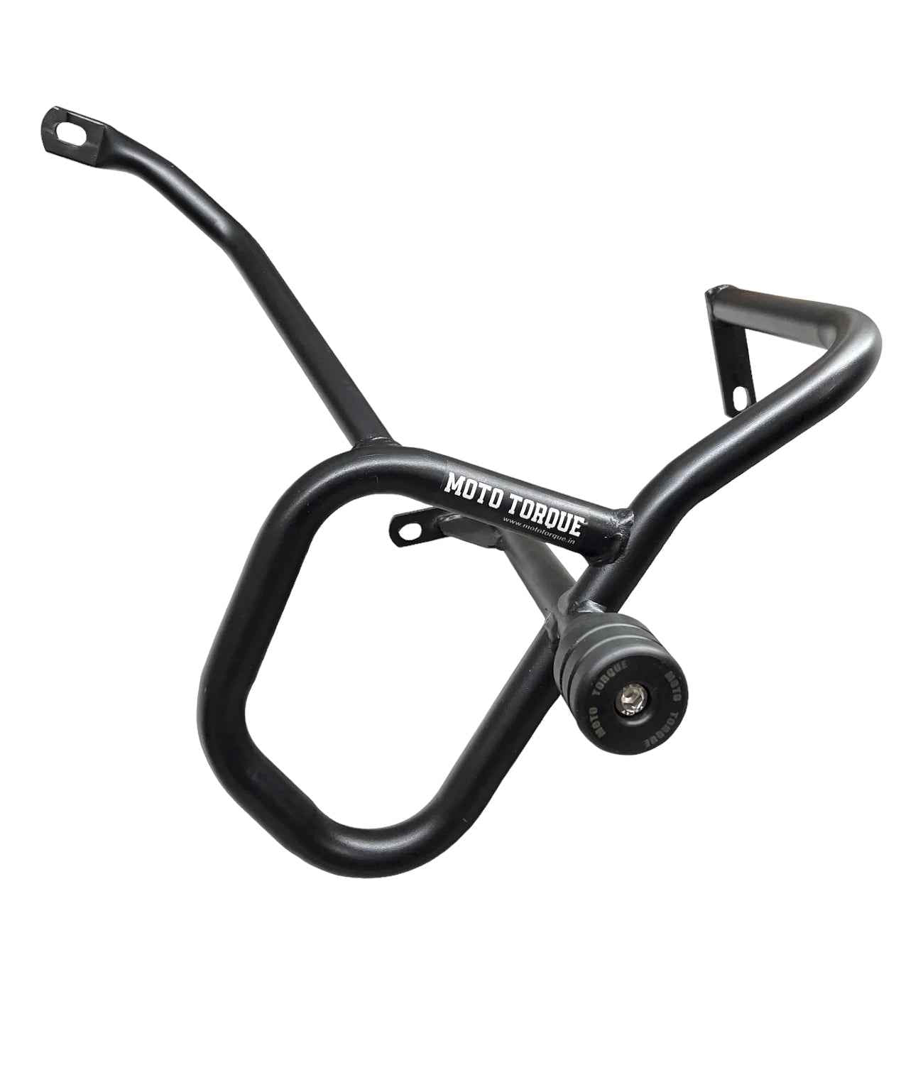 Moto Torque Crash Guard With Sliders For Honda CB 350 - Motodrift