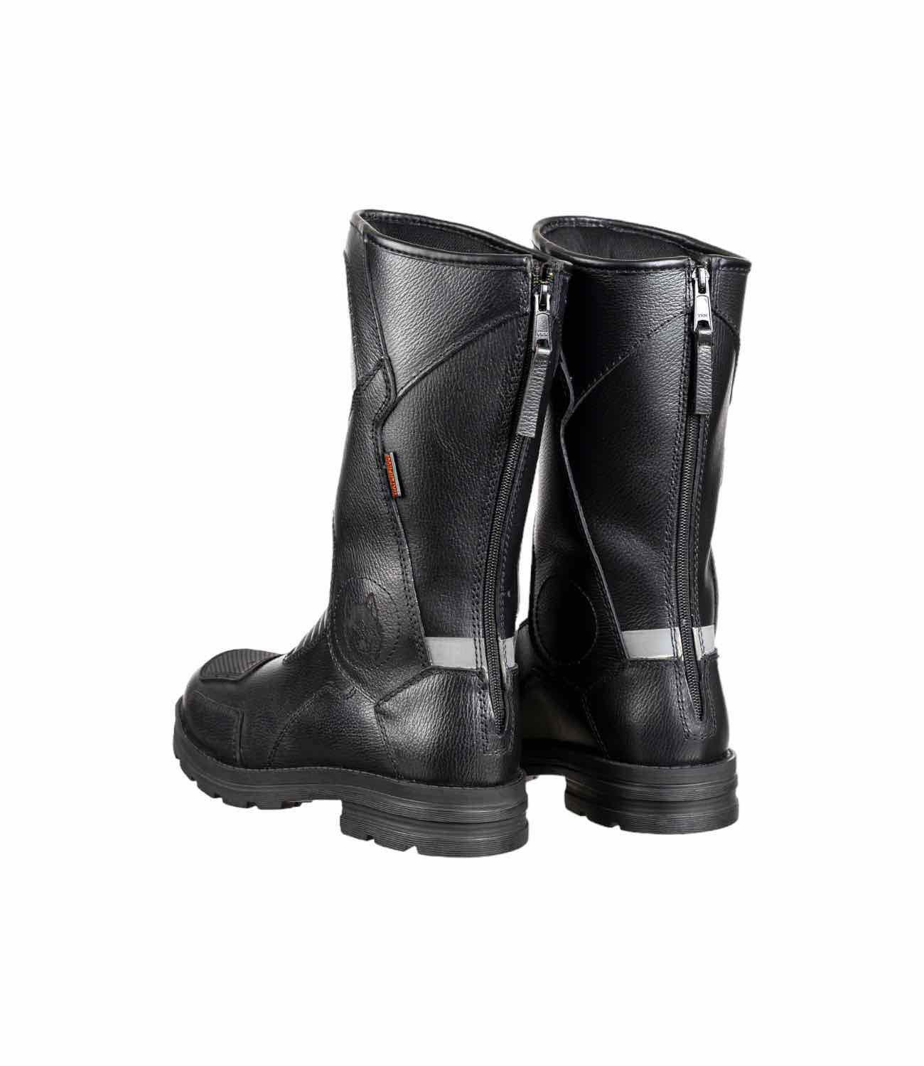 Amaroq Valiant Riding Boots - Motodrift