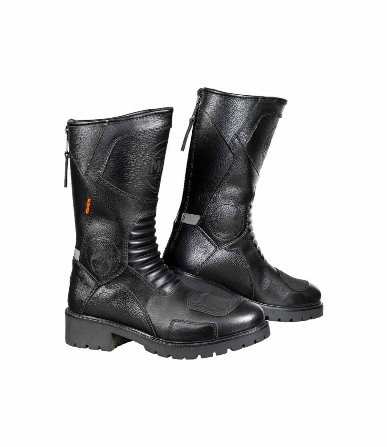 Amaroq Valkyrie Women’s Riding Boots - Motodrift