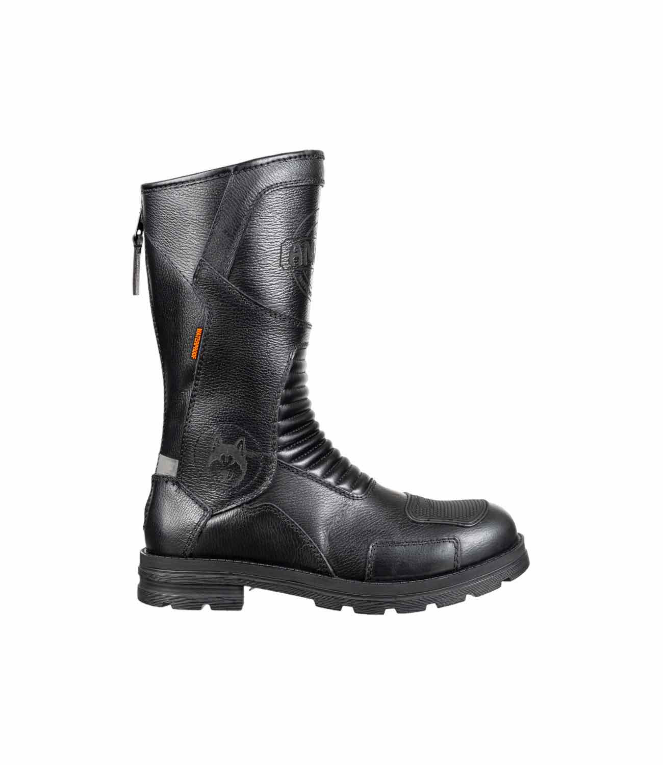 Amaroq Valiant Riding Boots - Motodrift