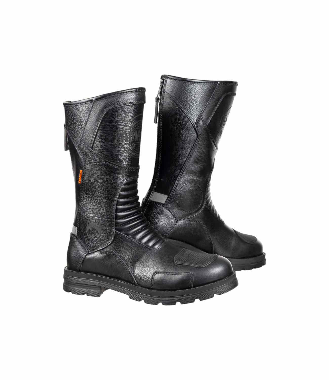Amaroq Valiant Riding Boots - Motodrift