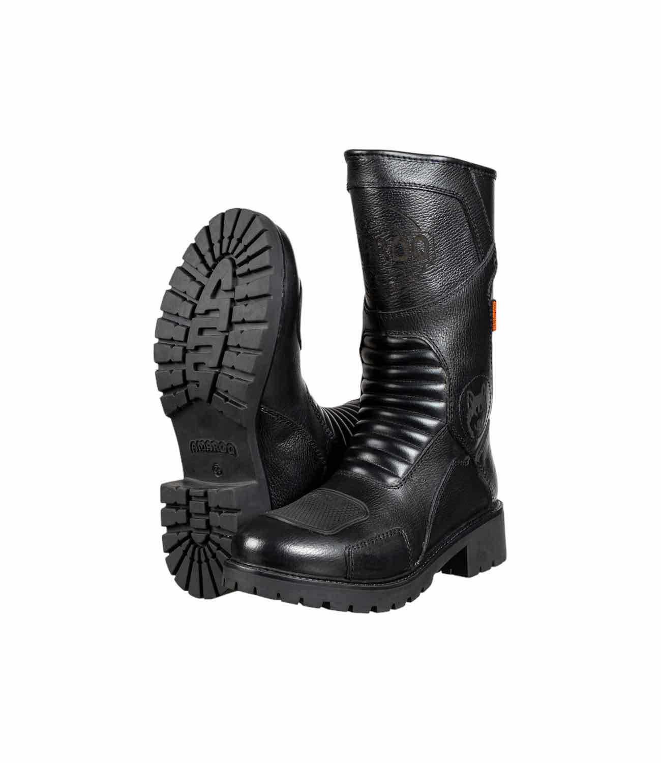 Amaroq Valkyrie Women’s Riding Boots - Motodrift