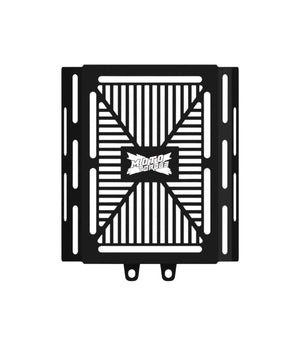 Moto Torque Radiator Guard For Interceptor 650 - Motodrift