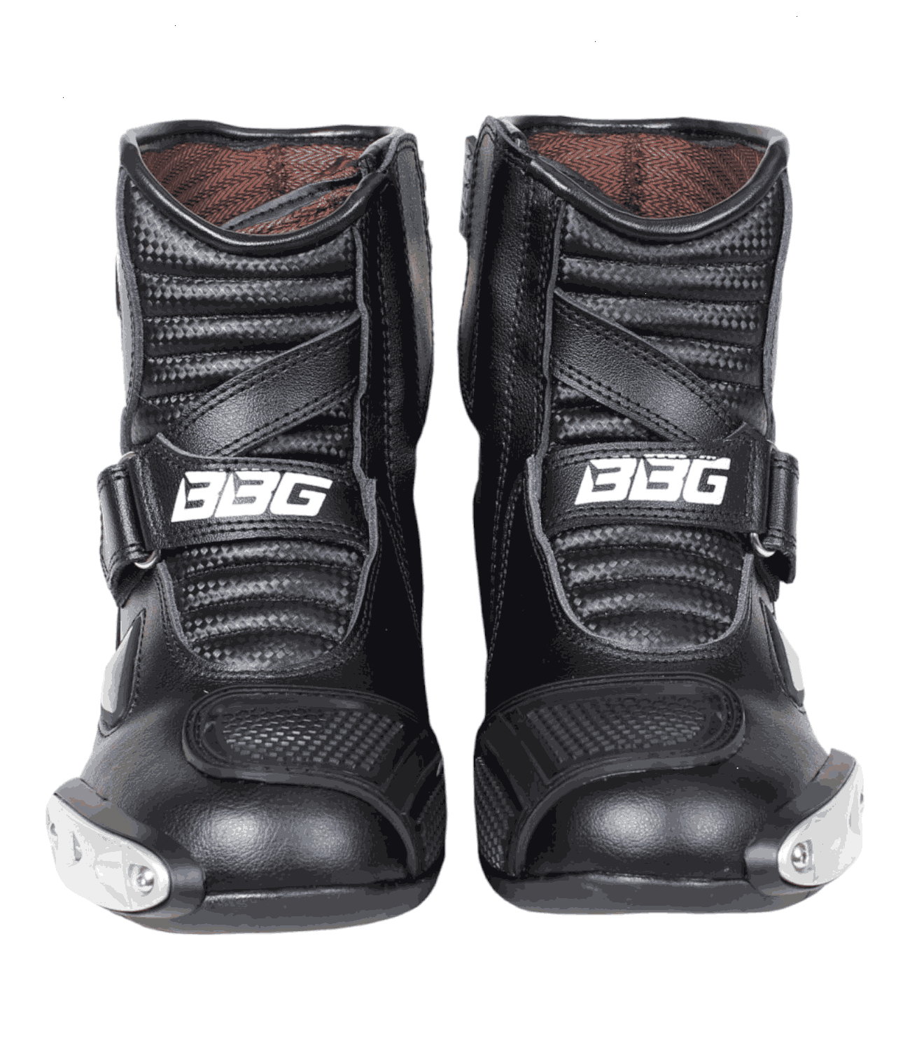 BBG Ankle Boot – Black - Motodrift