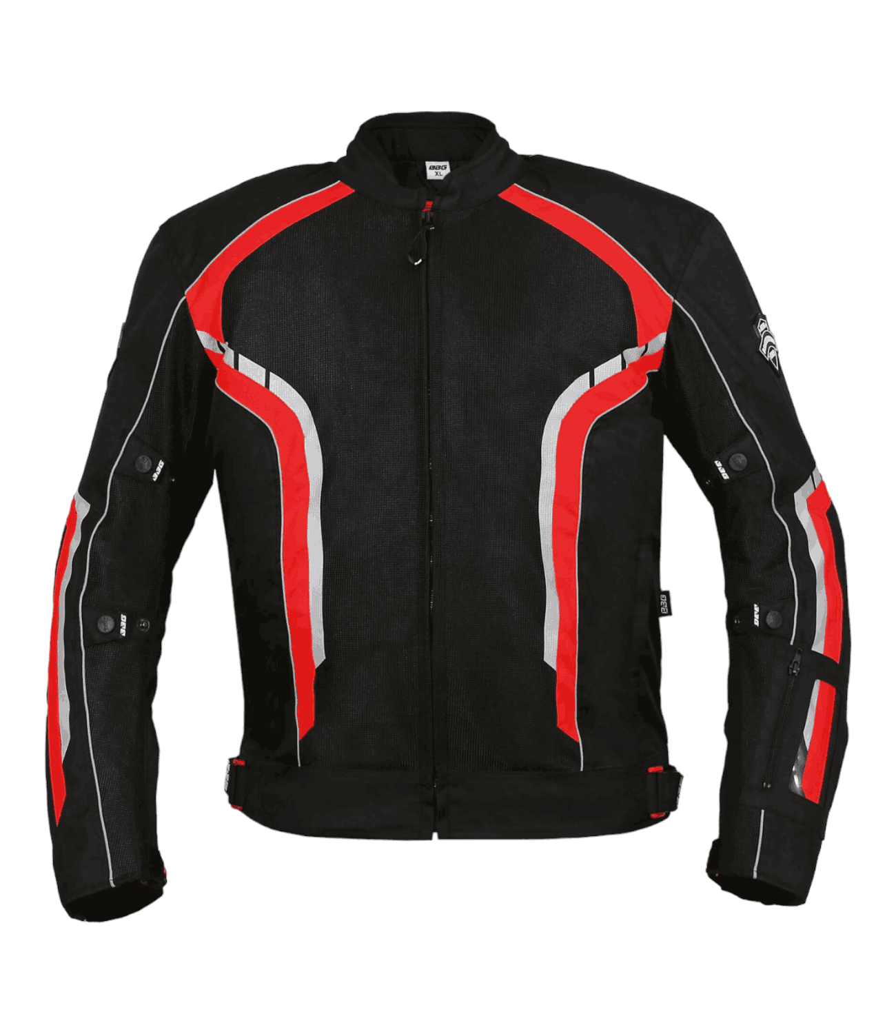 BBG Xplorer Jacket - Motodrift