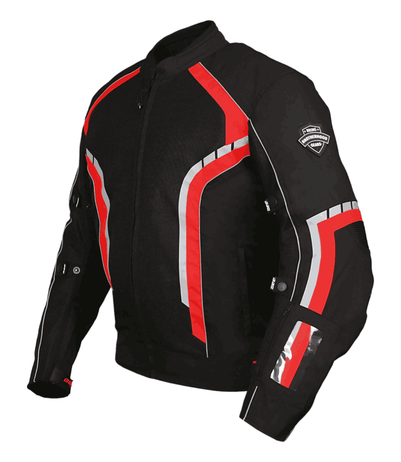 BBG Xplorer Jacket - Motodrift