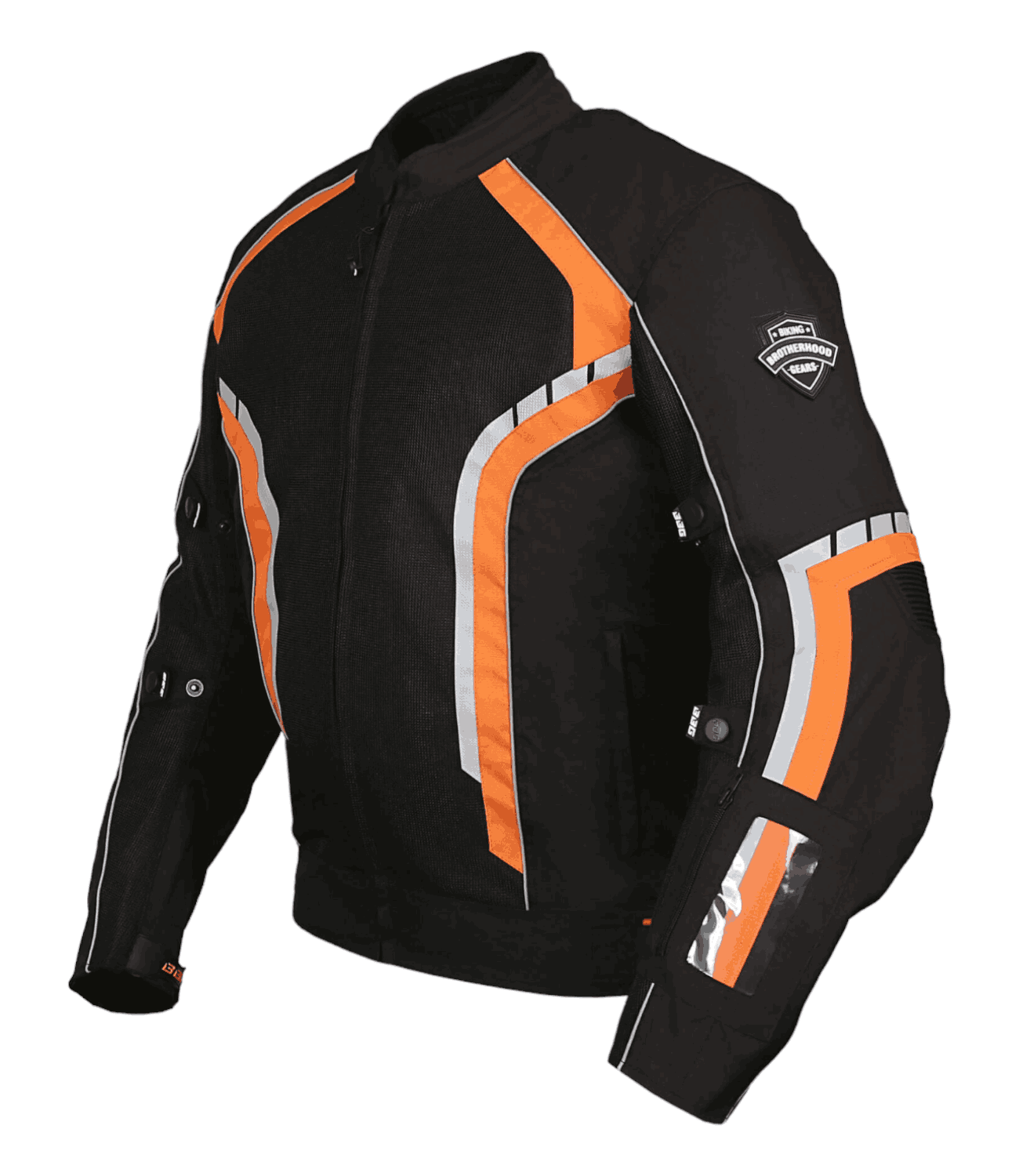 BBG Xplorer Jacket - Motodrift