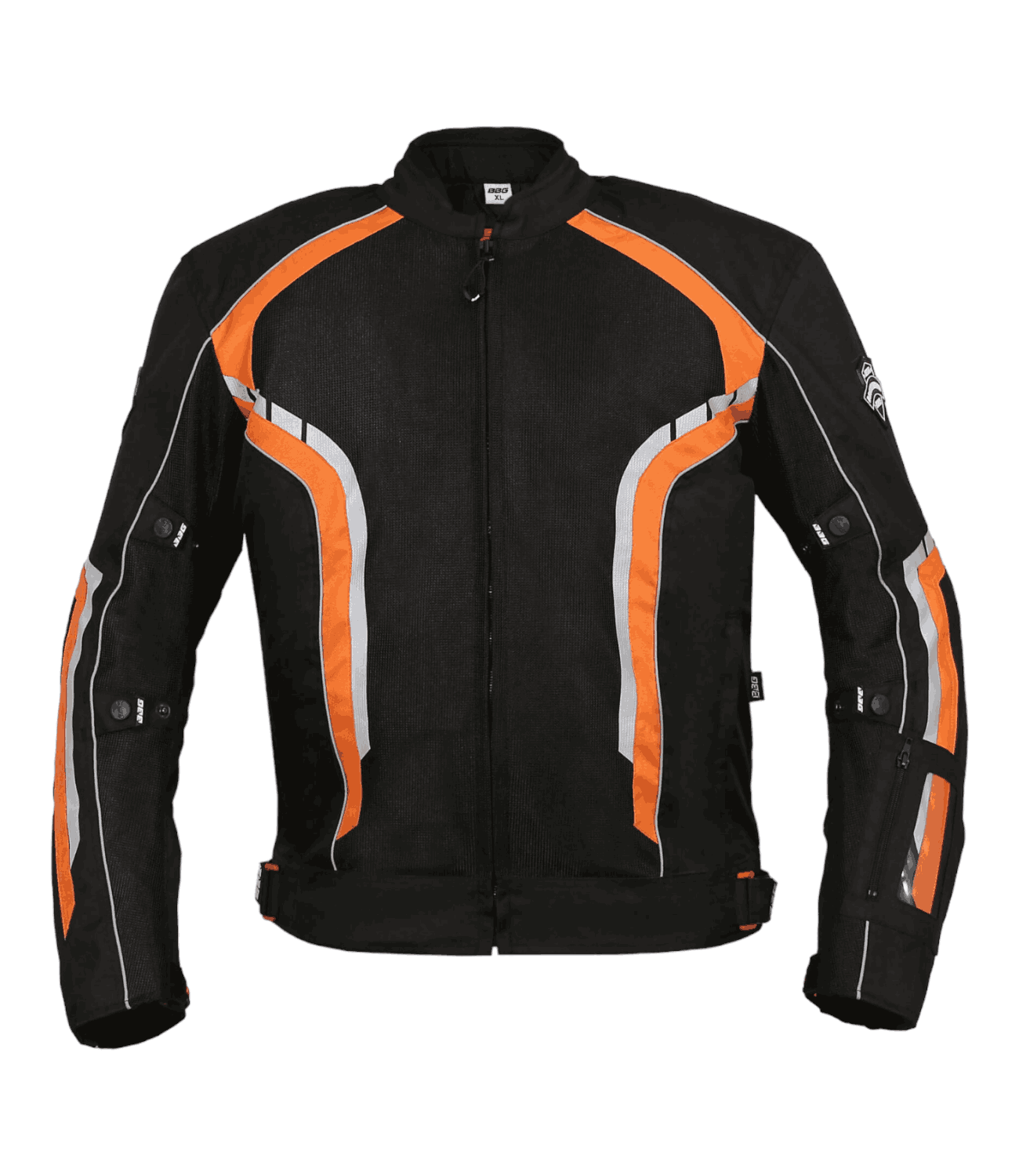 BBG Xplorer Jacket - Motodrift