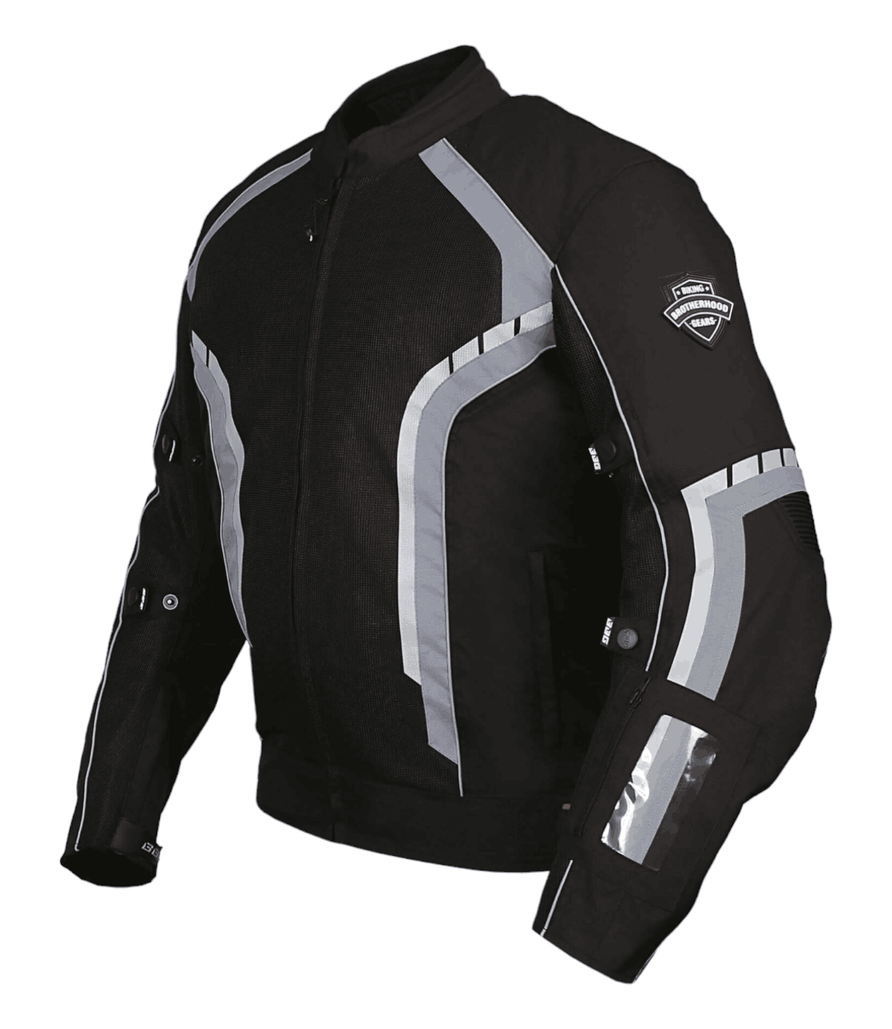 BBG Xplorer Jacket - Motodrift