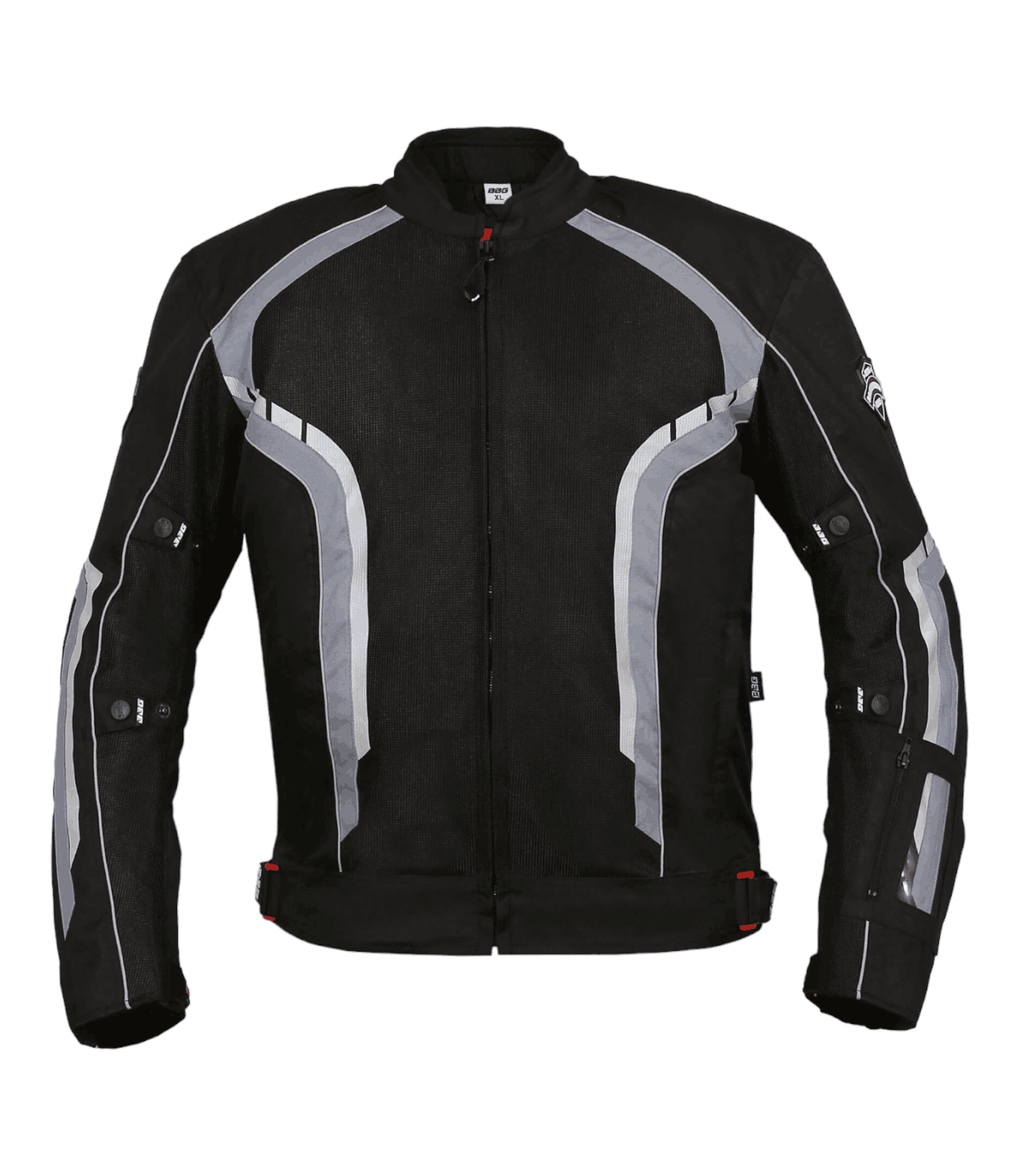 BBG Xplorer Jacket - Motodrift