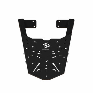 MEG Top Rack for Dominar 400 / 250 - Motodrift