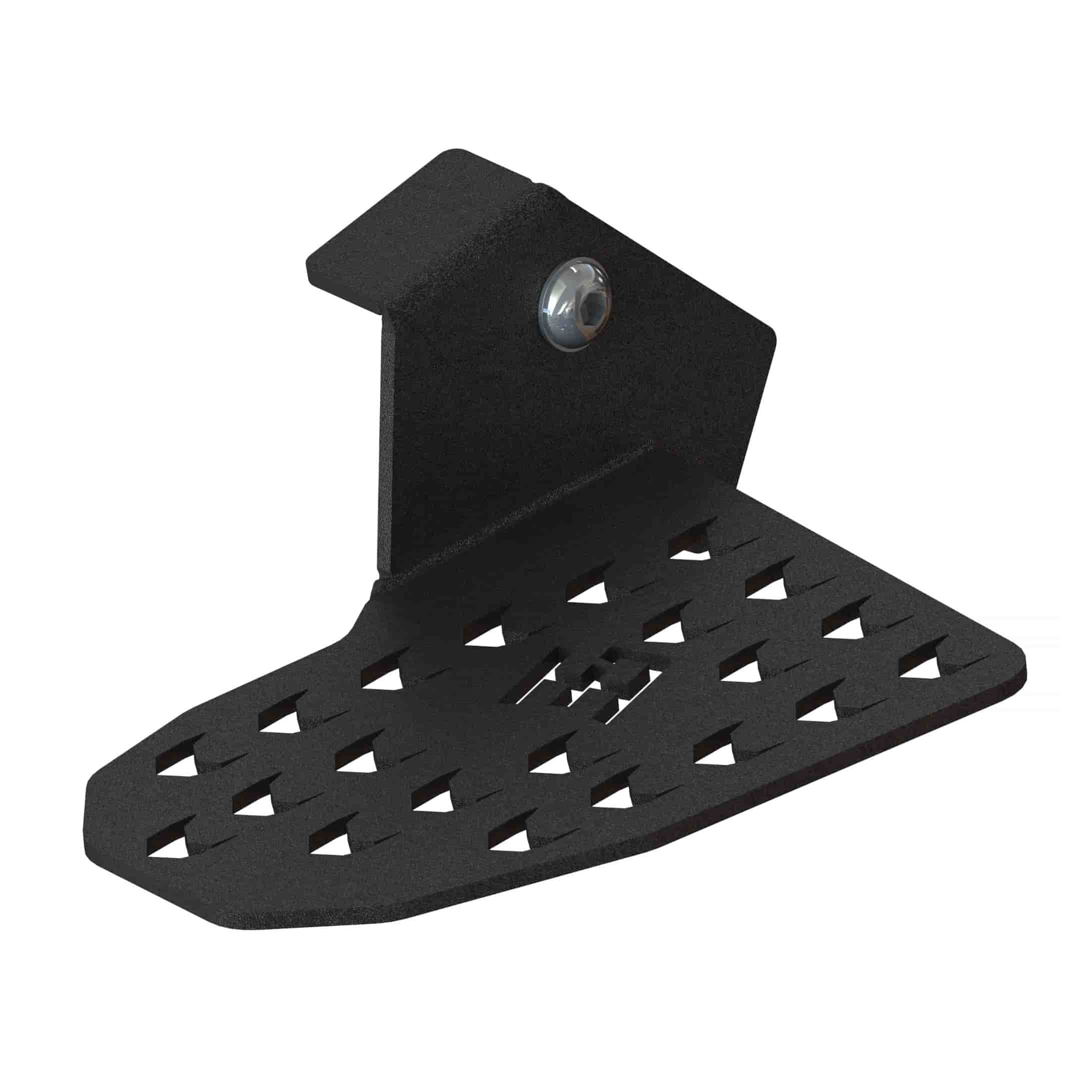 MEG Dominar Pillion Foot Peg (Pair) - Motodrift