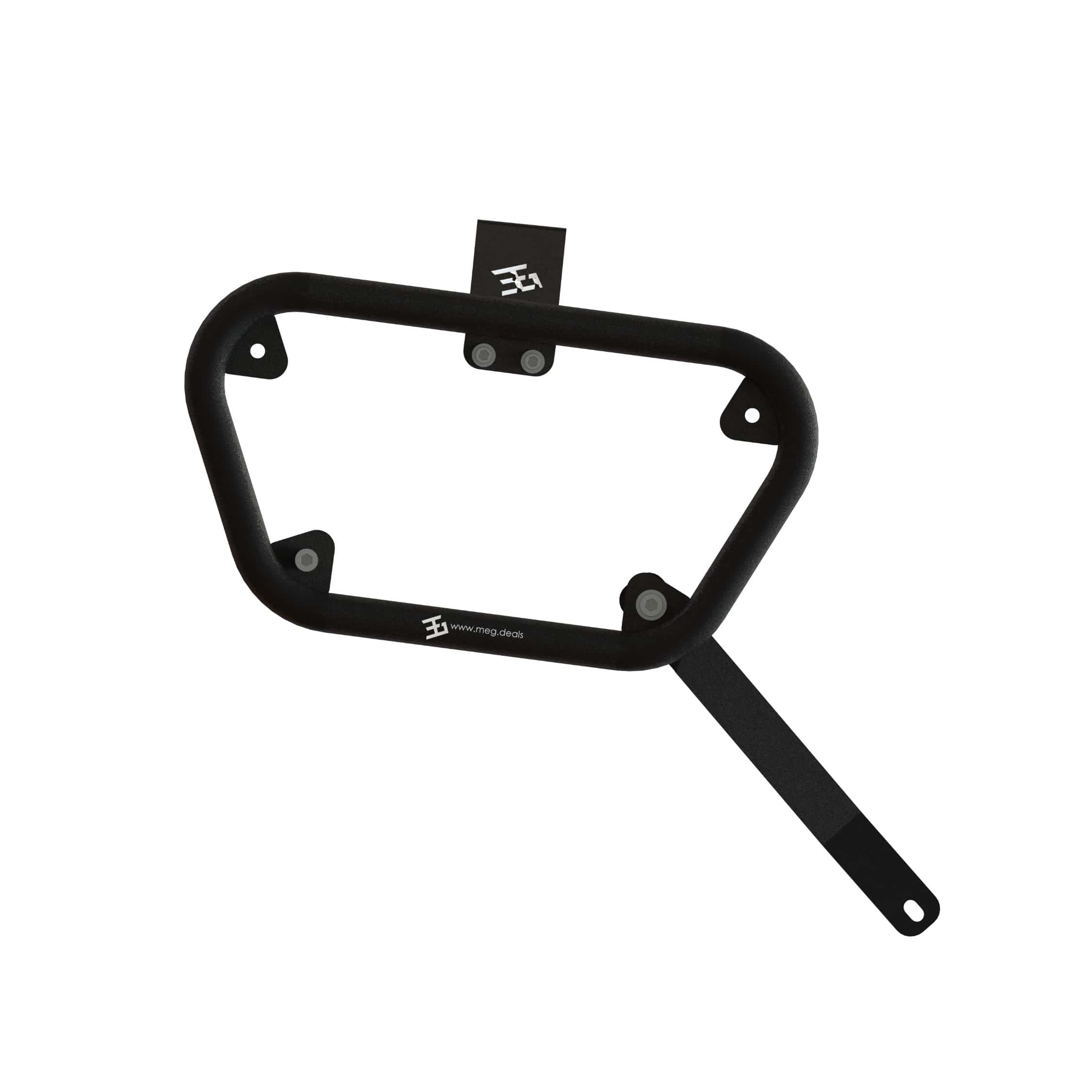 MEG Saddle Stay For Dominar 400 / 250 - Motodrift