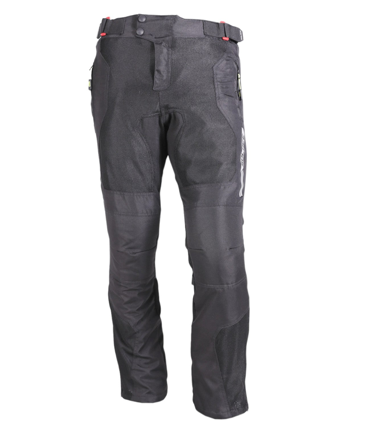 Solace ION AIR Mesh Pant - Motodrift