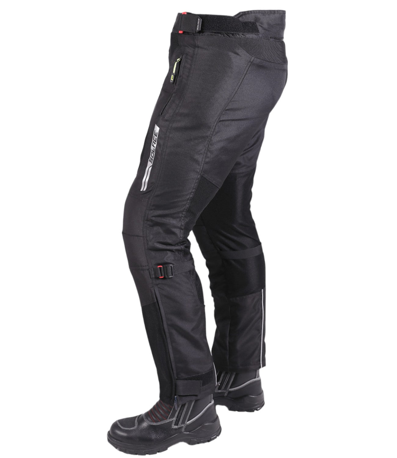 Solace ION AIR Mesh Pant - Motodrift