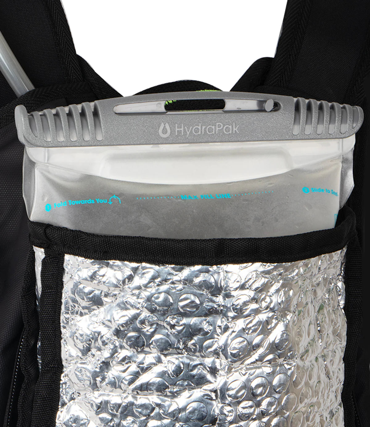 Rynox Navigator Hydration Backpack
