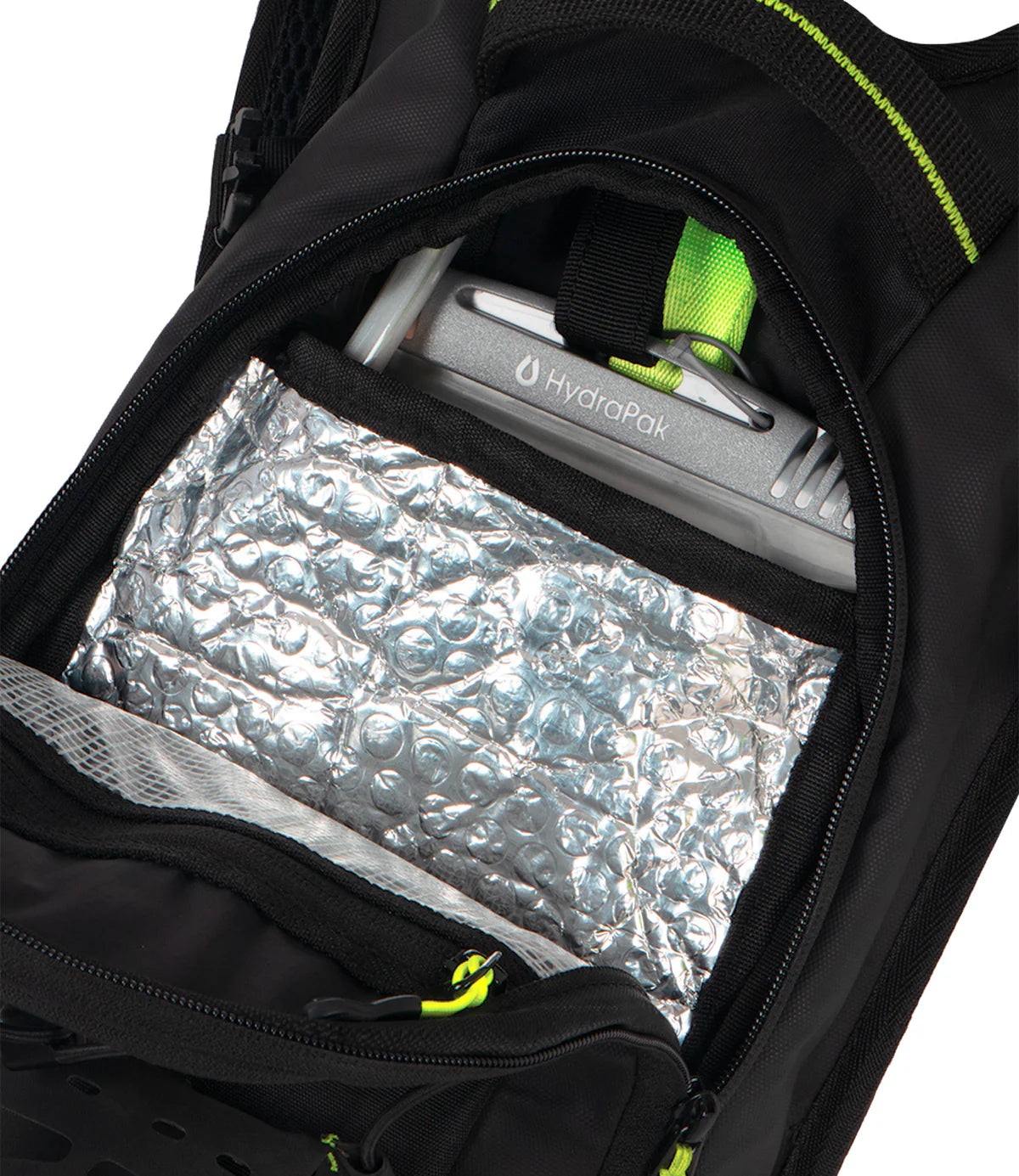 Rynox Navigator Hydration Backpack