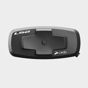 LS2 Intercom 4X by Cardo (Single) - Motodrift